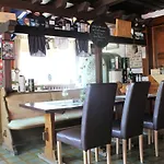 Landgasthof-porta Kro Schlitz