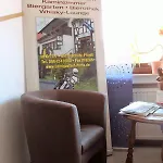 Landgasthof-porta Kro *