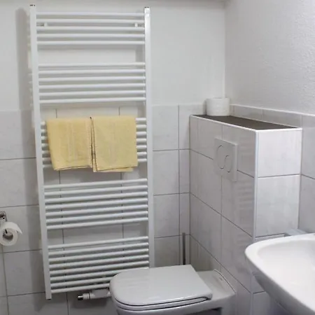 イン Landgasthof-porta