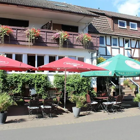 Fogadó Landgasthof-porta Schlitz (Vogelsbergkreis)