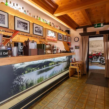 Landgasthof-porta Fogadó