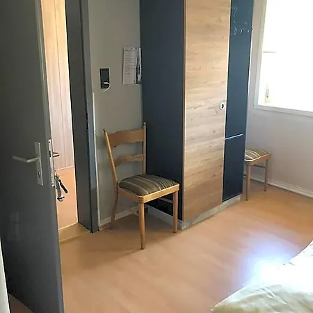 Kro Landgasthof-porta