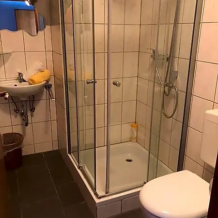 Landgasthof-porta *
