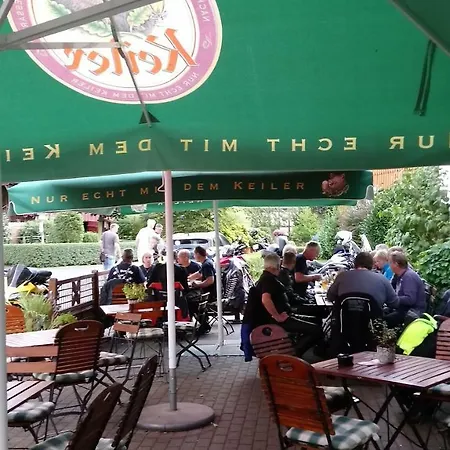 Landgasthof-porta * シュリッツ