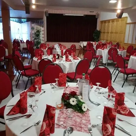 Landgasthof-porta シュリッツ