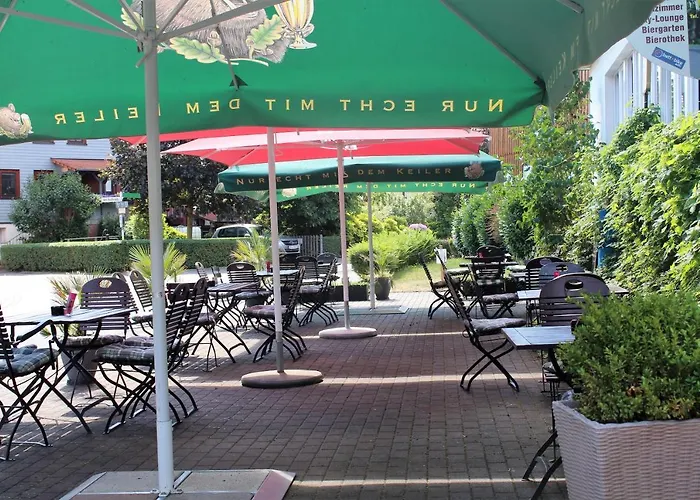 Landgasthof-porta Fogadó *