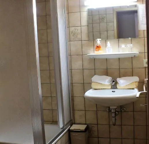 Gasthof Landgasthof-porta