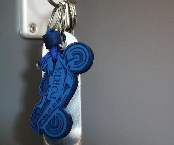 Fogadó Landgasthof-porta Schlitz