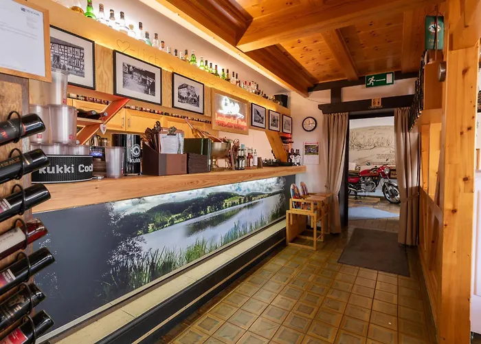 Landgasthof-porta Fogadó