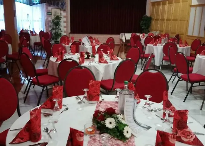 Landgasthof-porta Schlitz