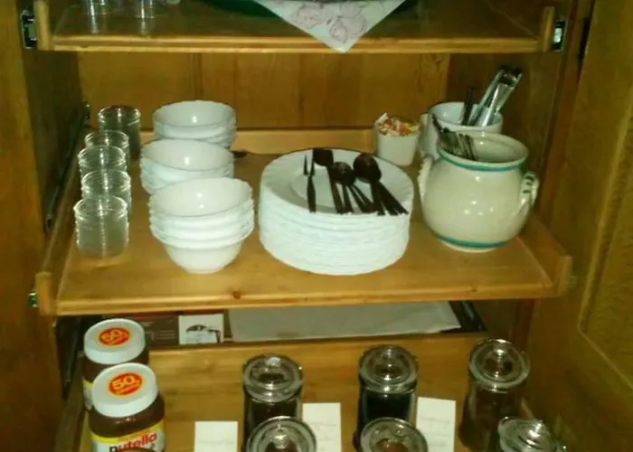 Fogadó Landgasthof-porta