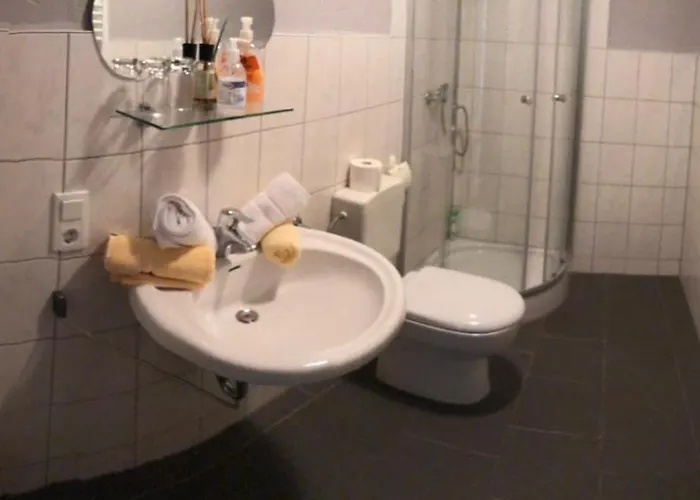 Landgasthof-porta Schlitz