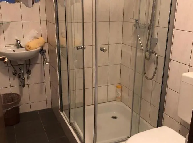 Landgasthof-porta Fogadó *