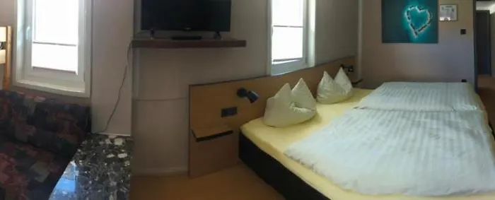 Landgasthof-porta Schlitz